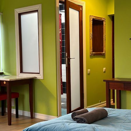 Viesnicas Jolanta Apartamenti Kolbergi Екстер'єр фото