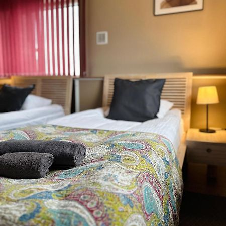 Viesnicas Jolanta Apartamenti Kolbergi Екстер'єр фото
