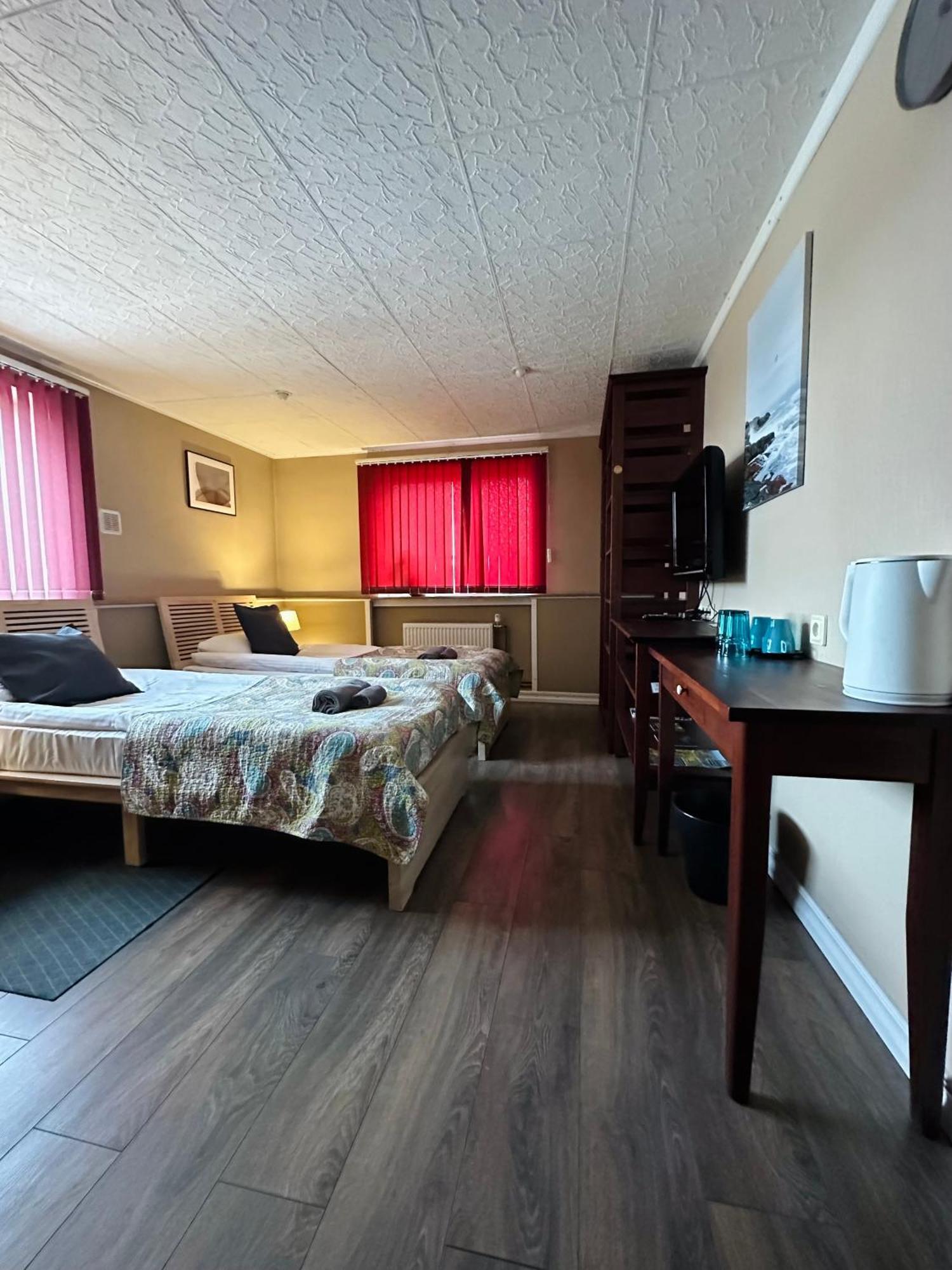 Viesnicas Jolanta Apartamenti Kolbergi Екстер'єр фото