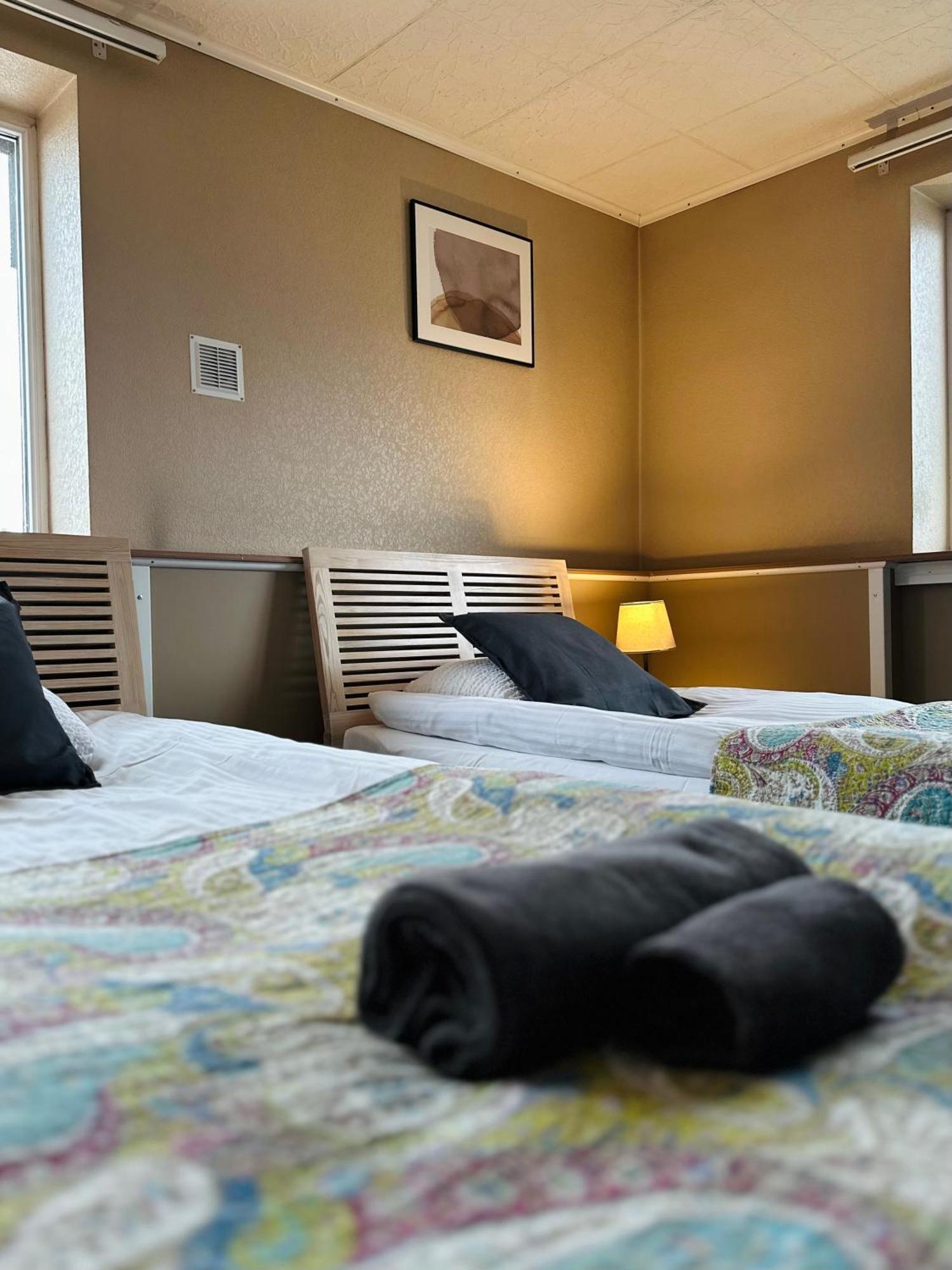 Viesnicas Jolanta Apartamenti Kolbergi Екстер'єр фото